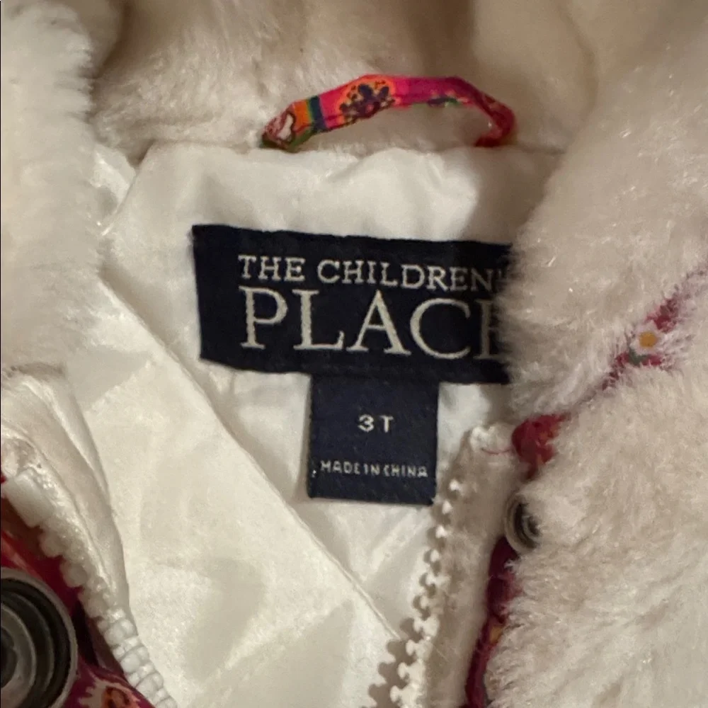 The Children’s Place Jacket